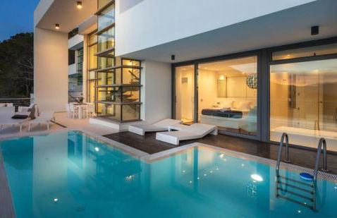 Altea Hills Luxury Villas - Foto 71