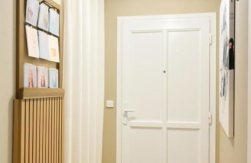 Granville 6 pers, proche gare-mer-centre, jardin - Foto 27