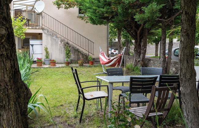 Alexandra Apartments - Foto 23