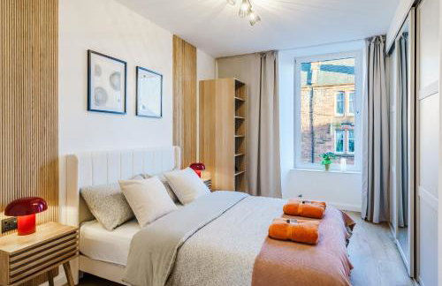 Luxurious One Bedroom Apartment - Foto 10