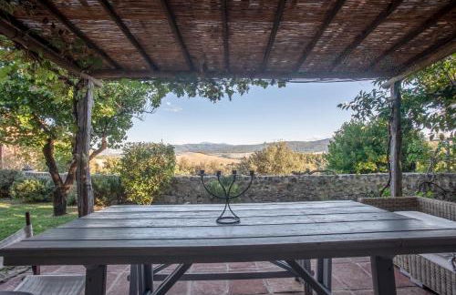 Wp Relais Pompana Etruscan Villas - Foto 14