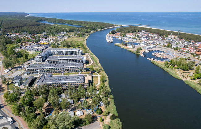 Wellness Resort & SPA Parking by Renters - Foto 43