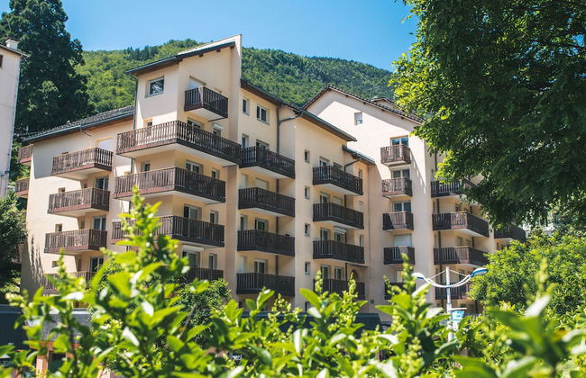 Residence Eureca - Foto 1