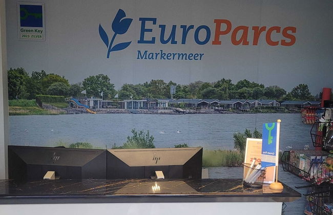 Europarcs Markermeer - Foto 1