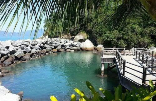 Apartamento com cobertura em Porto Real Suítes - Foto 8