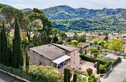 Villa La Lézardière - Foto 2