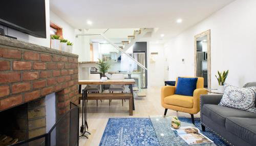 75-5 Luxury 3BR Duplex W d Elevator bldg - Photo 2