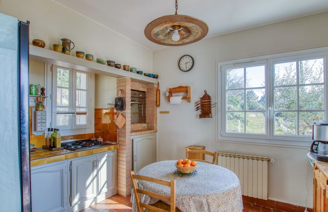 Le Mas de la Poterie - Foto 19