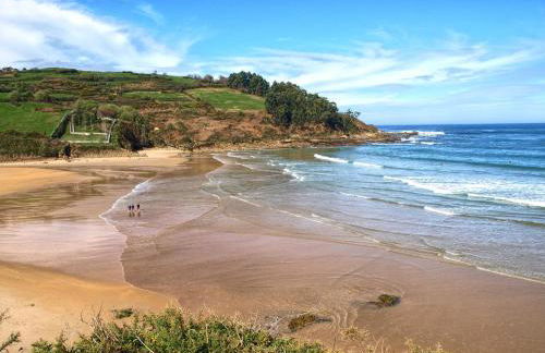 Apartamentos Playa De Cóbreces - Foto 78