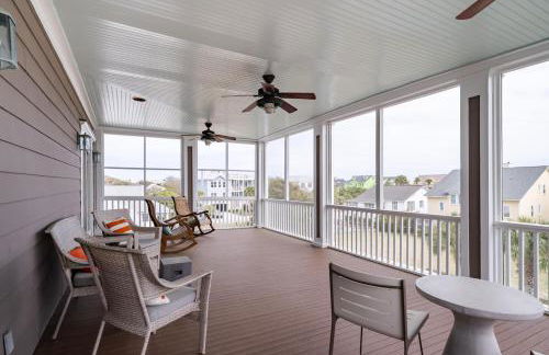 814 Carolina - Custom Private Home -Pool, Roof Top Deck - Foto 24