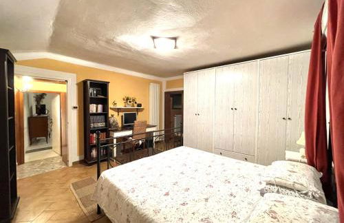 Mazzetti Country House-Vita in campagna con giardino - Foto 37