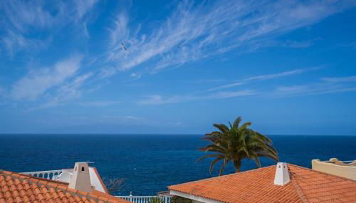 Ocean Vibes with sea view and private heated pool - Foto 2