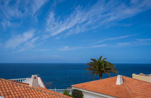 Ocean Vibes with sea view and private heated pool - Foto 2