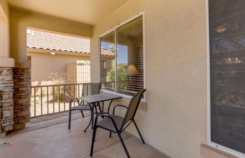 Golfers Oasis with Heated Pool in Avondale! - Foto 32