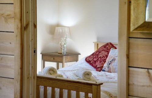 Watermead Lodge - Foto 15