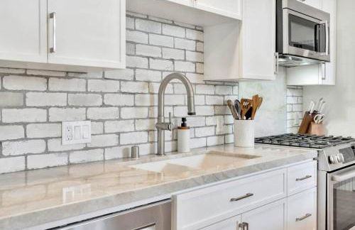 Walk To The Waves Newport Beach House - Foto 21