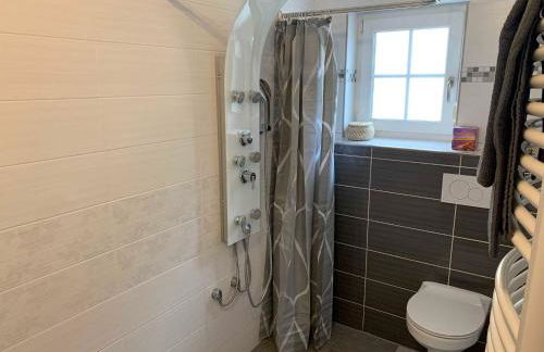 4- Sterne Ferienwohnung Dr Eisenbart - Foto 35