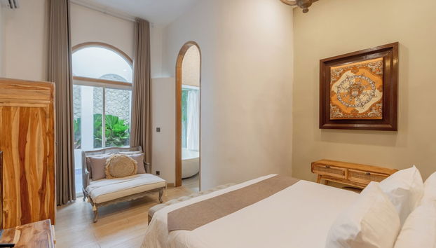 Villa Inka - Foto 4, Habitación