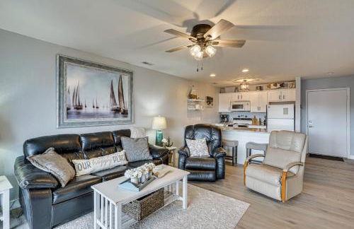 Pool and Lake Access! Sunset-View Gem in Osage Beach - Photo 5