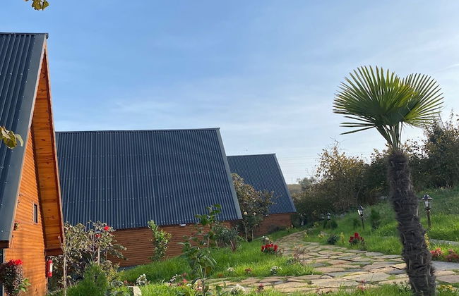 SİFLA BUNGALOV & RESTURANT - Foto 58