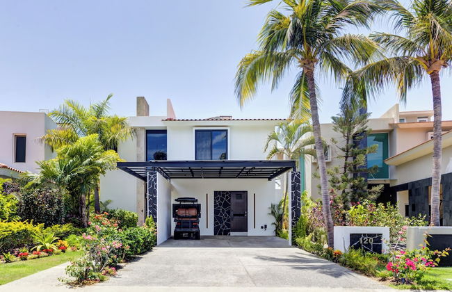 El Tigre Mariposa Villas - Foto 44