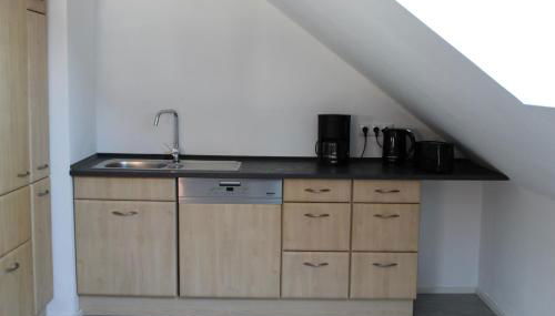 Ferienwohnung am Klöckhof - Foto 4