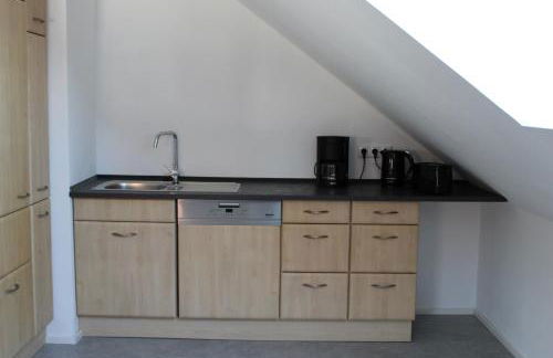 Ferienwohnung am Klöckhof - Foto 4