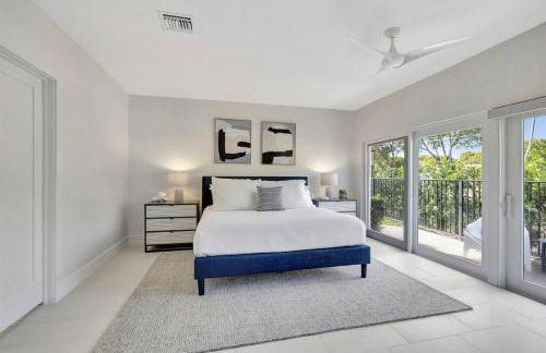 Tropical Palms House - Foto 5