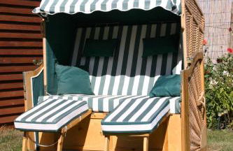 Pension zum Wiesengrund - Photo 25