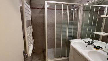 appartement aulus les bains - Foto 3