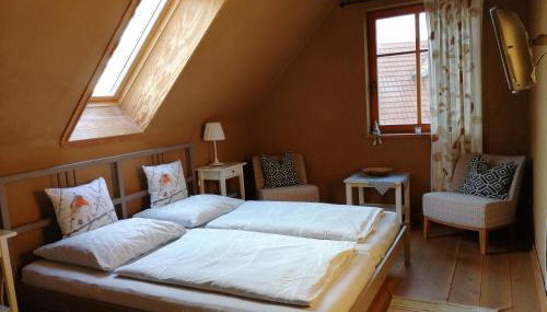 Ferienhof Idyll am kleinen Fließ - Foto 3