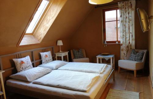 Ferienhof Idyll am kleinen Fließ - Foto 3