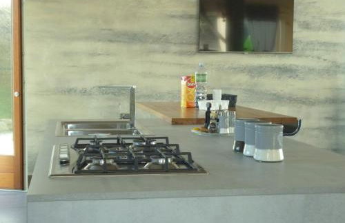 Loft Irene With Private Pool - Photo 23