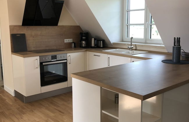 Ferienwohnung Herbstprinz - Foto 4