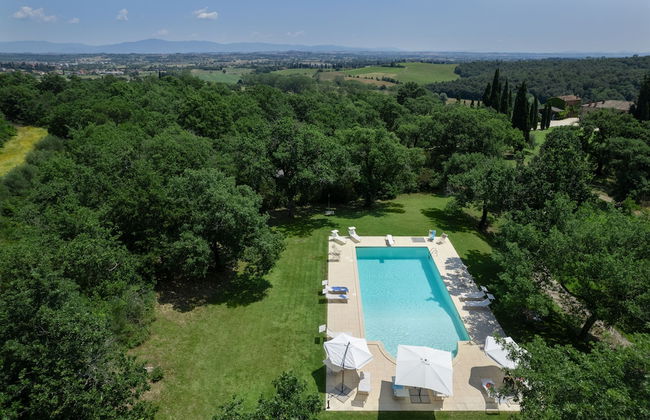 Villa Le Pozze - Foto 40