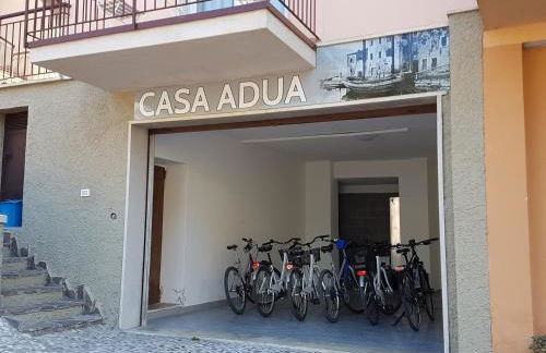 Casa Adua appartamento - Foto 50