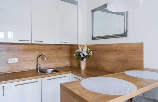 Charming & Cozy Ambiente Apartments - Foto 34