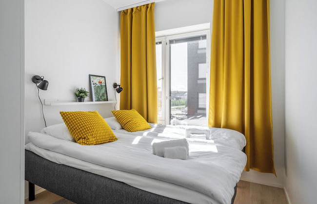 Hiisi Homes Turku Herttuankulma - Foto 25