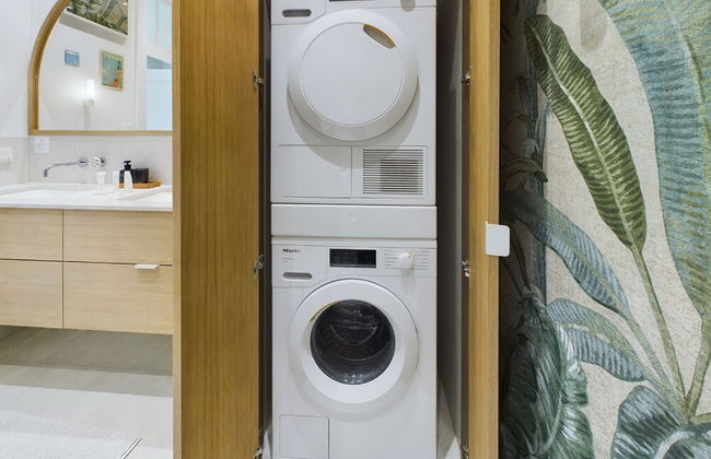 Apartment With Patio in Sopot by Renters - Foto 20