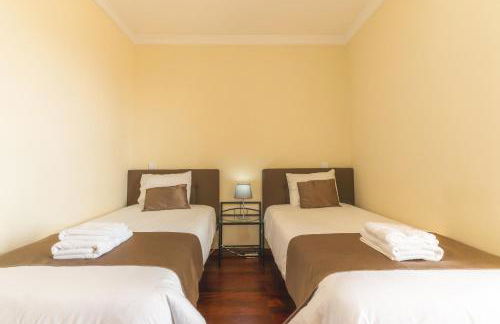 Santo Antonio View by Atlantic Holiday - Foto 16