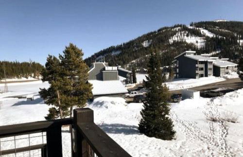 Sporty Mountain & Lake View 3rd Floor Studio - Foto 29