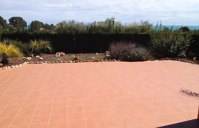 Moderno Bajo Marina Sant Jordi - Foto 10