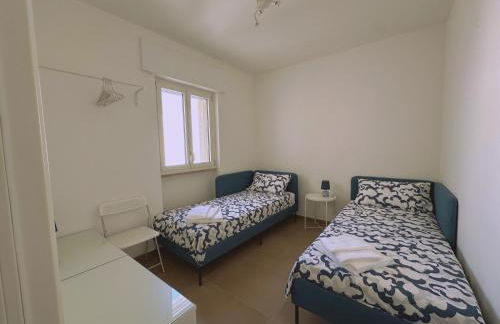 Elegante Location Fronte Mare - Foto 37