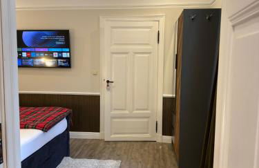 Whisperwood Apartment - Foto 4