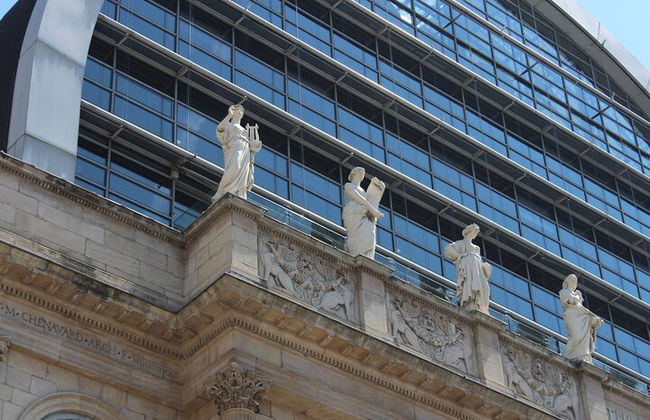 Los Secretos de la Península: - Foto 1