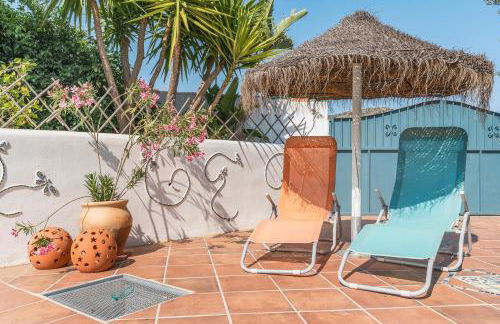 Cortijo La Alamea - Photo 23