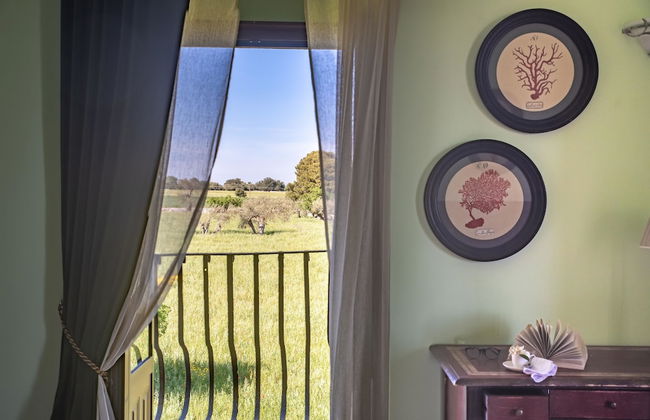 Torre Don Virgilio Country Hotel - Foto 37