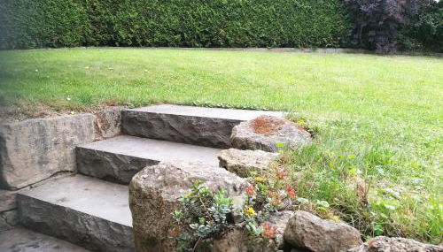 Ferienhaus Enger - Foto 4