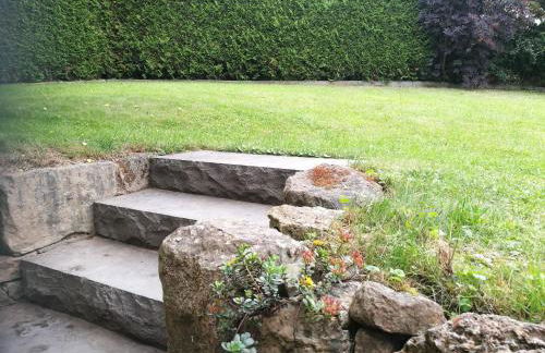 Ferienhaus Enger - Foto 4