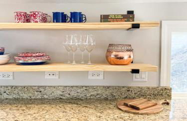 Little Fox Cottage - A Cozy Riverview Getaway Near Chicago - Foto 12